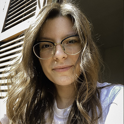 Isabella Franzin